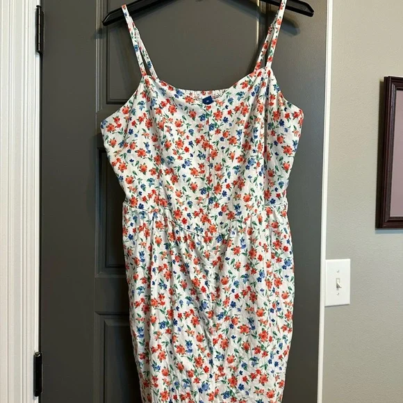 Cute romper size LG - Picture 2 of 6
